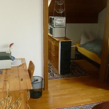 Ferienwohnung Gilching Luaran gambar