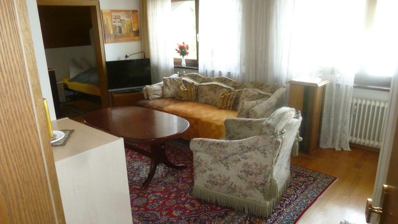 Ferienwohnung Gilching Luaran gambar