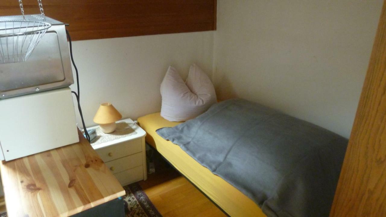 Ferienwohnung Gilching Luaran gambar