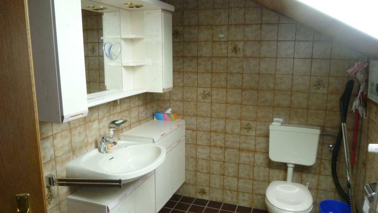 Ferienwohnung Gilching Luaran gambar