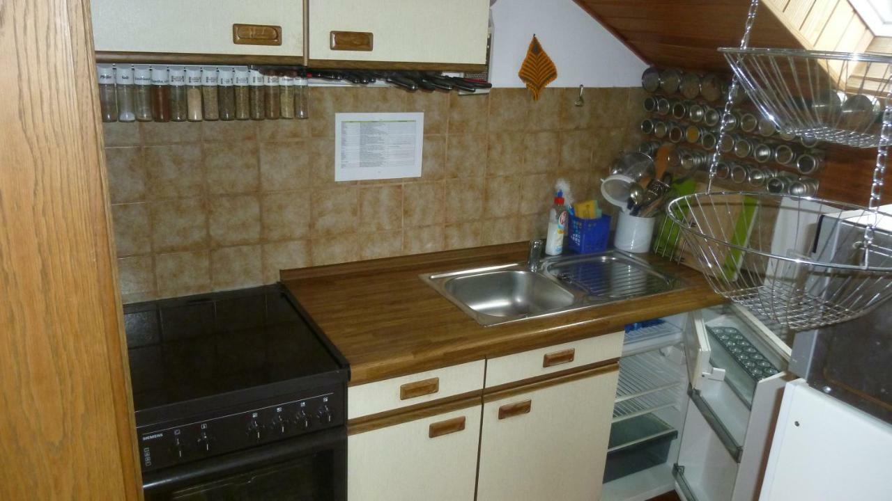 Ferienwohnung Gilching Luaran gambar