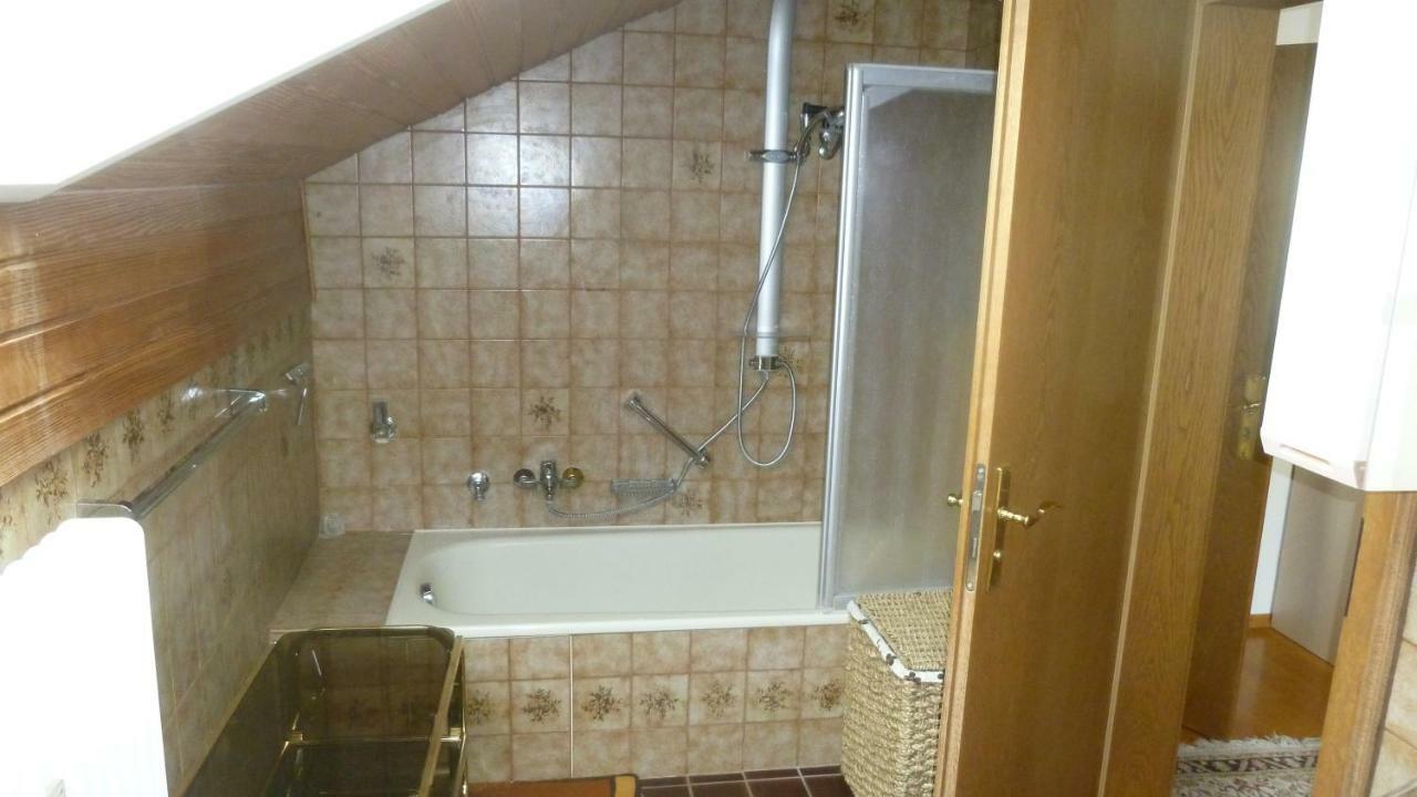 Ferienwohnung Gilching Luaran gambar