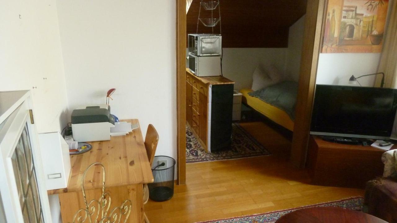 Ferienwohnung Gilching Luaran gambar